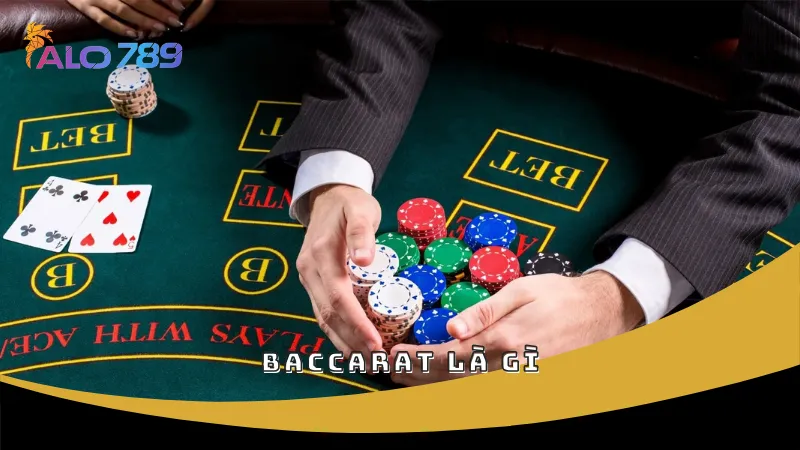 Baccarat là gì