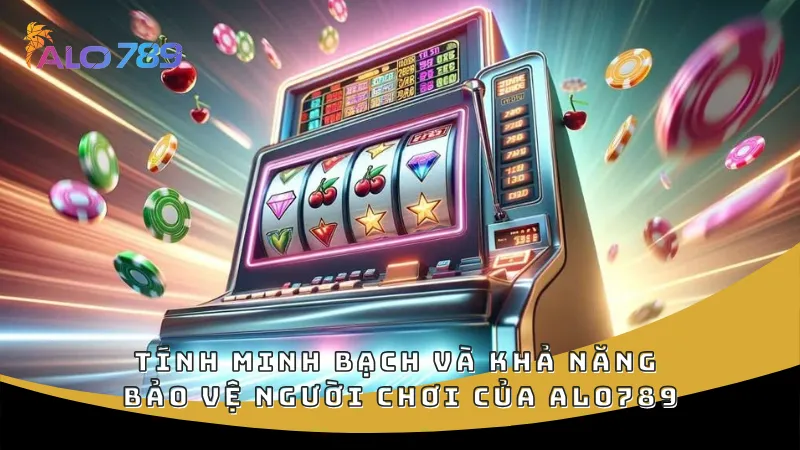 Vai trò của chính sách miễn trừ trách nhiệm trong hệ sinh thái ALO789